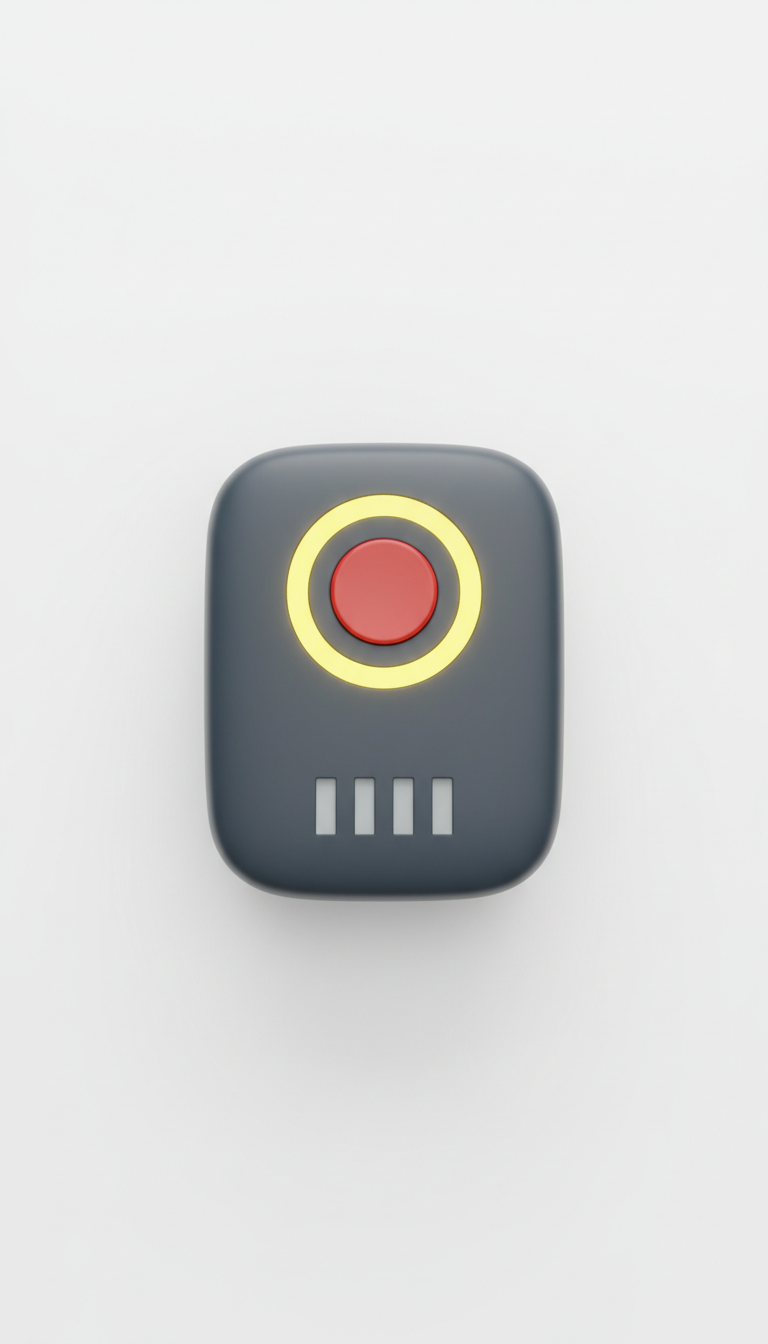 Enchufe inteligente con control remoto por app