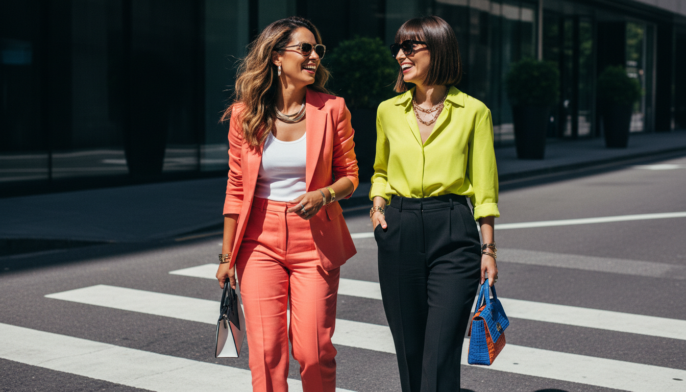 Moda Urbana