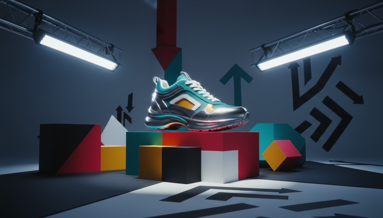 Sneakers & Calzado