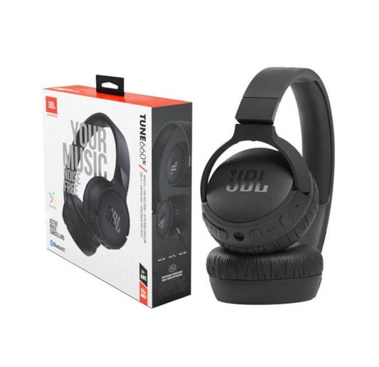 Diadema JBL Tune 770 1.1 Bluetooth