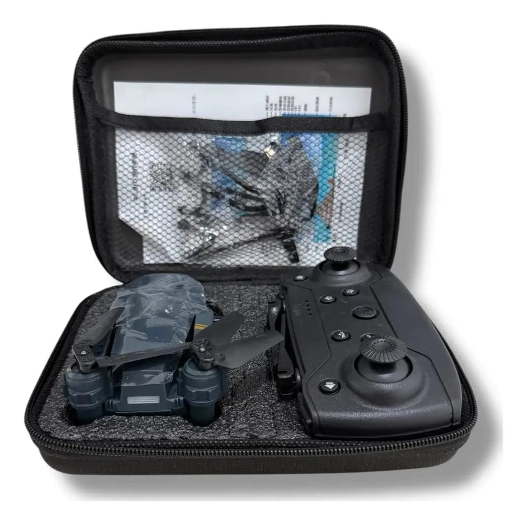 Drone 998 promax 4k dual