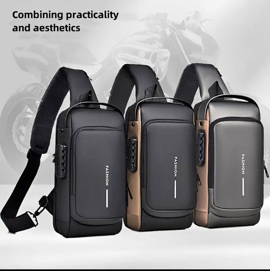Gray helmet for bikers