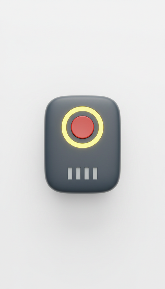 Enchufe inteligente con control remoto por app