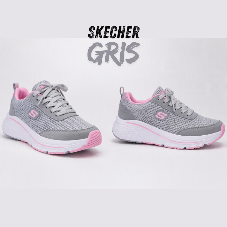 DEPORTIVO SKECHER MALLA