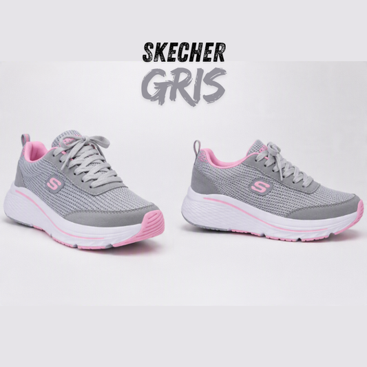 DEPORTIVO SKECHER MALLA