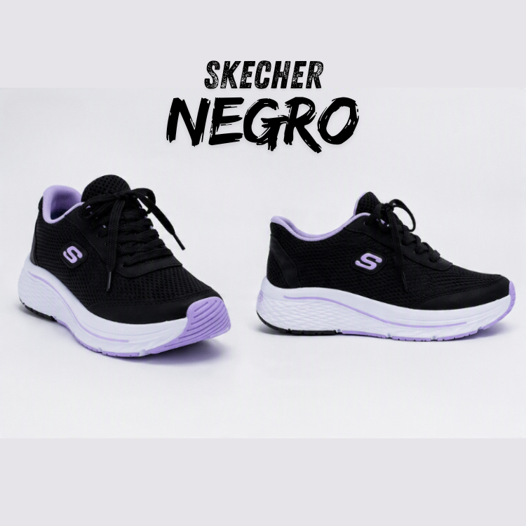DEPORTIVO SKECHER MALLA